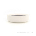 OEM/ODM Pet Dog Ceramic Bowl